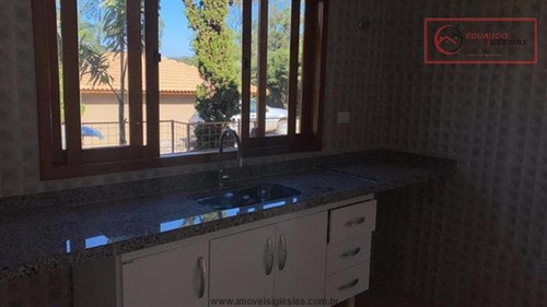 Imagem 3 de 13 de Casas Em Loteamento Fechado Para Alugar Em Atibaia/sp - Alugue O Seu Casas Em Loteamento Fechado Aqui! - 1488631
