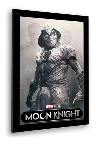 Poster, Quadro Marvel - Moon Knight em