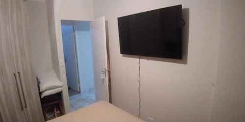 Imagem 14 de 18 de Apartamento De 62m² Com 3 Dormitórios E 1 Vaga De Garagem - 1200_van - 70993030