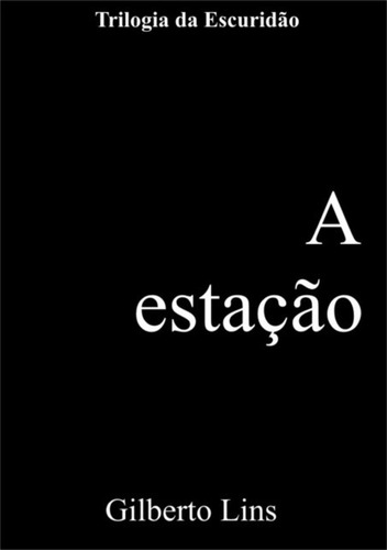 Livro A Estação