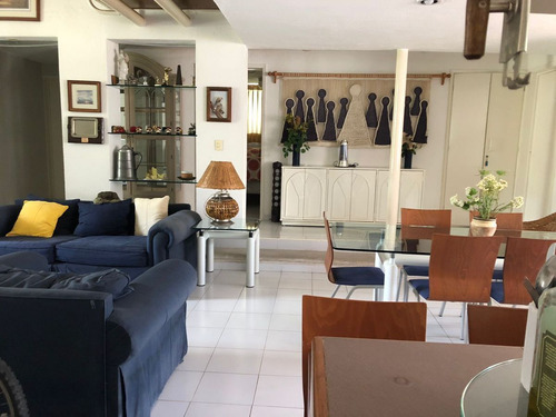 Casa En Venta En Lomas De Cocoyoc