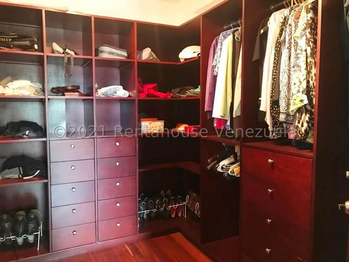 Imagen 24 de 30 de Ls Alquila Casa Alto Hatillo 22-25668