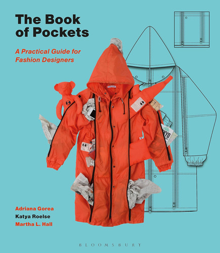 Libro: The Book Of Pockets: A Practical Guide For Fashion De