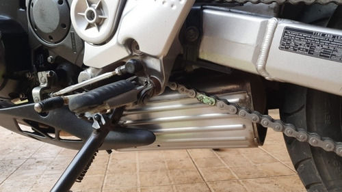 Imagen 9 de 25 de Kawasaki Versys 650