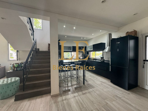 Venta Casa En Puertos Del Lago Vistas