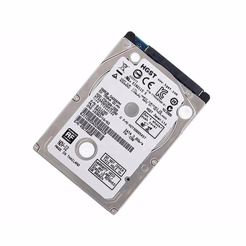 Hd Notebook 500gb Sata2 7mm Samsung Rf511 Rv511 R468