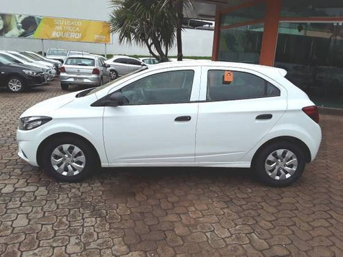 Chevrolet Joy 1.0 Spe4 Flex Manual