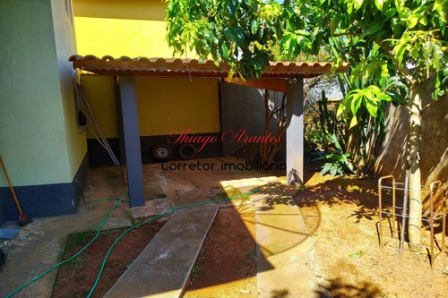 Imagem 26 de 30 de Chacara - Ch00122 - 69318934