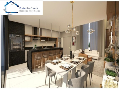 Imagem 3 de 3 de Casa - Ca00293 - 69817231
