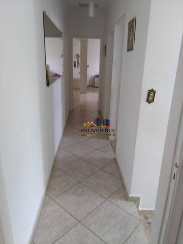Imagem 28 de 30 de Sobrado À Venda, 280 M² Por R$ 800.000,00 - Paulicéia - São Bernardo Do Campo/sp - So0142