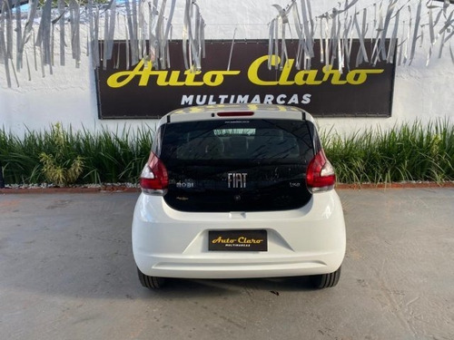 Imagem 5 de 14 de Mobi 1.0 Evo Flex Like. Manual