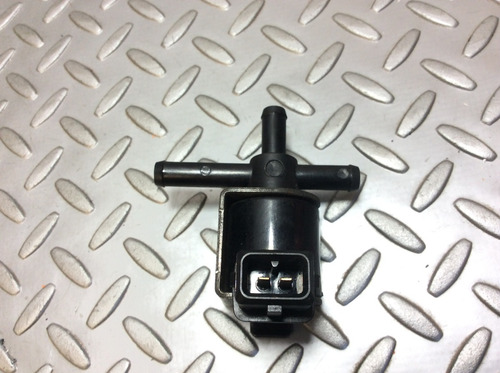 Valvula Presion De Selenoide Vw Beetle Cabrio 98-05 Original (Usado)