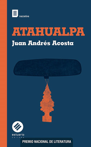 Atahualpa - Acosta, Juan Andres