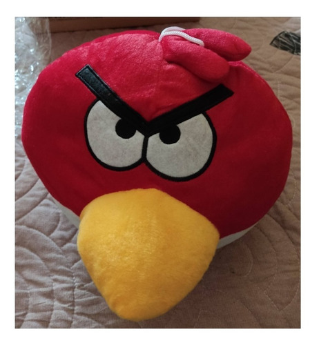 Peluche Angry Birds Importado