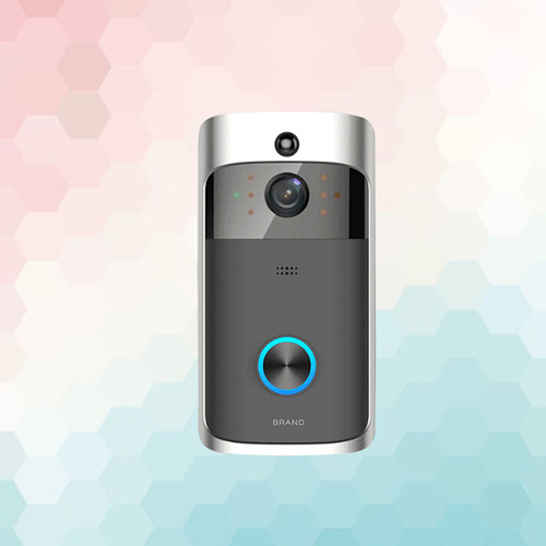 Ring Doorbell Inalámbrico