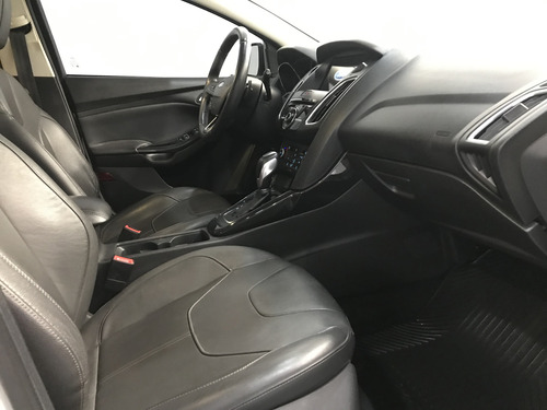 Ford Focus III 2.0 Titanium At6