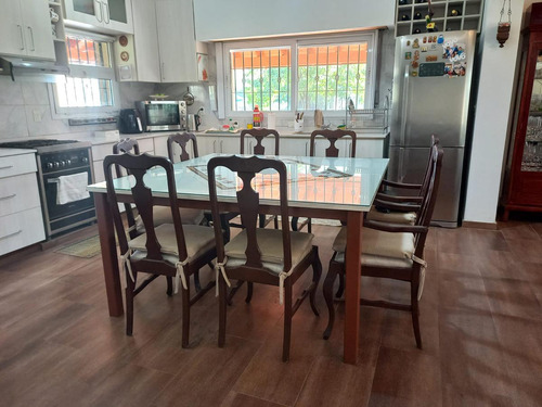 Excelente Casa Quinta A La Venta En Mercedes -apta Credito