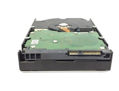 Imagem 4 de 4 de Disco Rígido Interno Hgst Ultrastar Hus724030als640 3tb