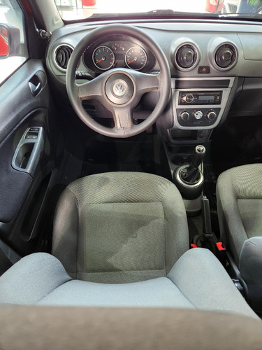 Volkswagen Gol 1.0 MI 8V FLEX 4P MANUAL G.V