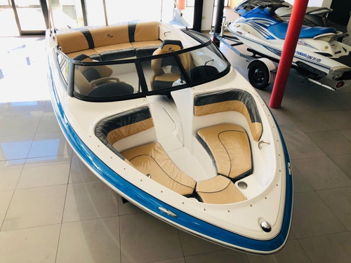 Arco Iris Eclipse 19 C/150hp Y Trailer!!