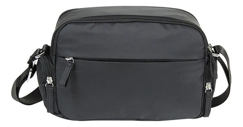 Bolsa Move 4.0 Samsonite Preto 3