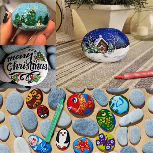 Lápiz De 36 Colores Para Grafitis A Base De Agua.