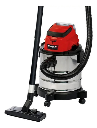 Aspiradora Inalambrica 20 L Einhell Tc-vc 18/20 Li