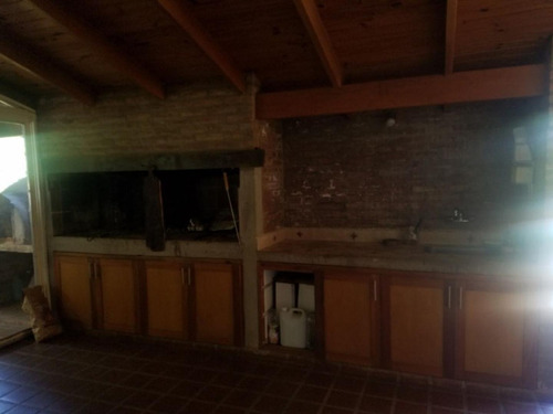 Imagen 18 de 21 de Excelente Casa En Country En Villa Allende