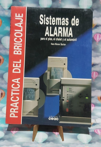 Sistema De Alarmas