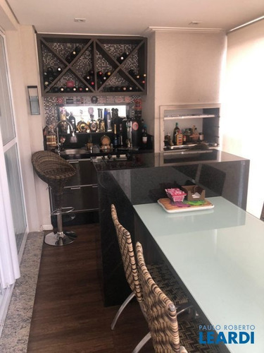 Imagem 4 de 15 de Apartamento - Imirim - Sp - 624903