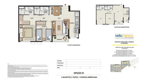 Apartamento À Venda No Bairro Del Castilho - Rio De Janeiro/rj - O-5126-12718