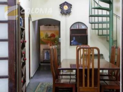 Imagem 3 de 21 de Casa - Ref: 07449