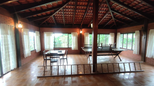 Imagem 25 de 28 de Linda Chácara No Vila Nova | Terreno Com 204.700 M² | Próximo Ao Bar Do Canarinho - Sa01954 - 69526825