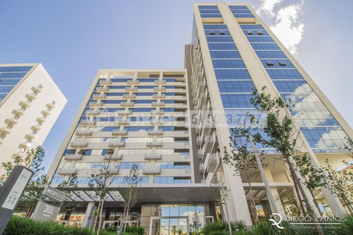 Imagem 27 de 30 de Sala / Conjunto Comercial, 62.26 M², Santana - 161229