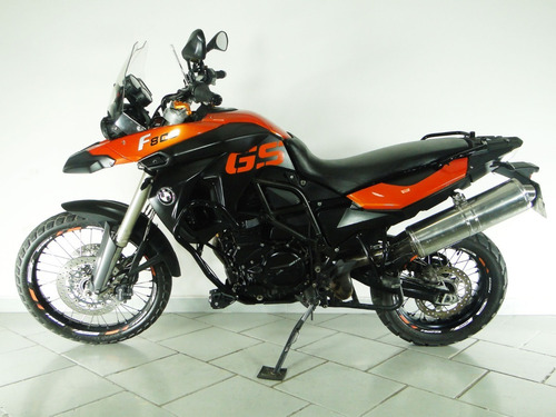 Imagem 6 de 9 de Bmw F 800gs