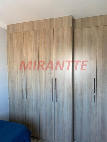 Imagem 17 de 19 de Apartamento Em Mandaqui - São Paulo, Sp - 371409