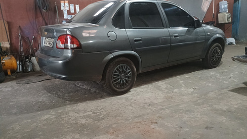 Chevrolet Classic 1.0 Ls Flex Power 4p