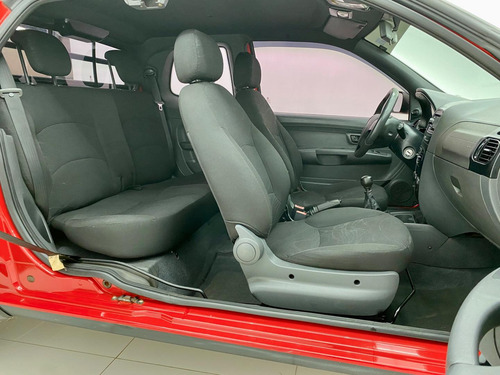 Fiat Strada Hd Wk Cd E