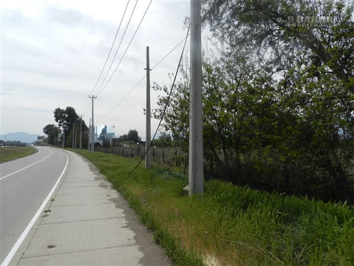 Sitio En Arriendo En Colina