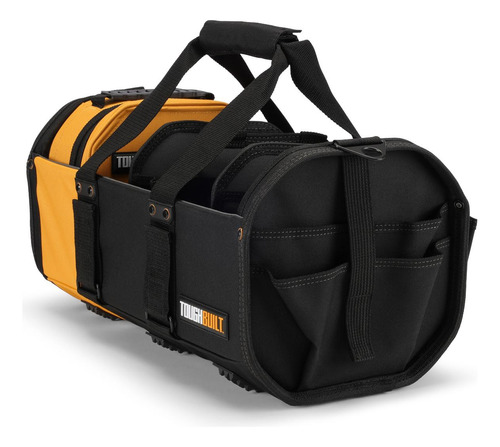 Bolso Modular Abierto 457mm Toughbuilt Tb-81-18