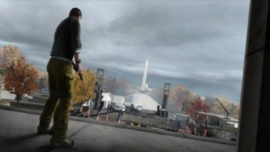 Splinter Cell Conviction De Tom Clancy