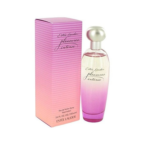 Placeres Intensos Por Estee Lauder Para Las Mujeres. Eau De