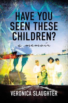 Libro Have You Seen These Children?: A Memoir - Slaughter...