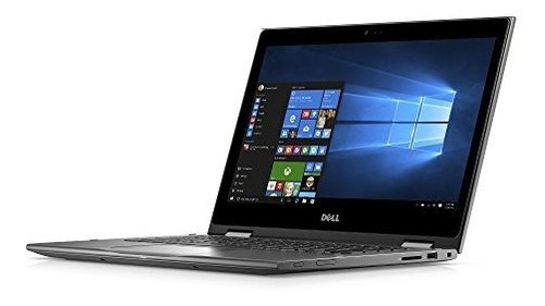 Computadora Portatil Dell Inspiron I55780050gry De 156 Pulga