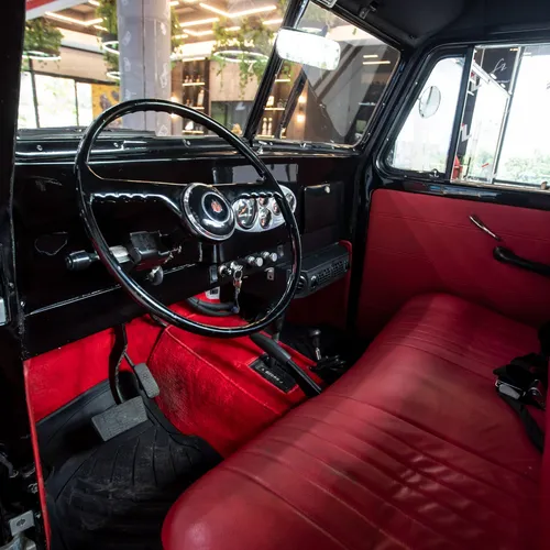 Willys Willys 5.7