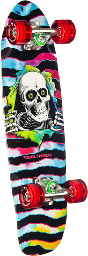 Powell Peralta Sidewalk Surfer - Patinetas Completas (desgar