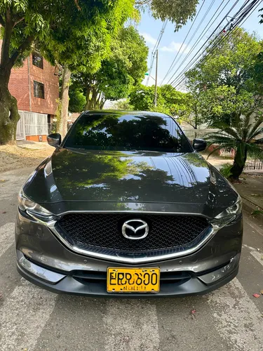 Mazda CX-5 2.5 Grand Touring Lx