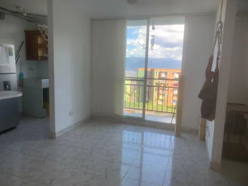 Apartamento En Robledo La Aurora - Tirol 3