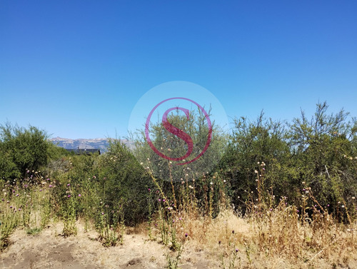 Lote En Venta En Las Marias Del Valle, San Martin De Los Andes