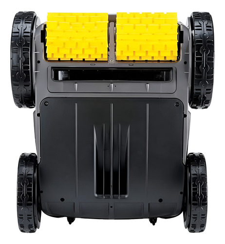 Robô De Limpeza Para Piscinas Ov3400 Fluidra Sem Fio Bateria 220v